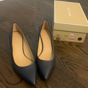 MK Flex Kitten Pump - New